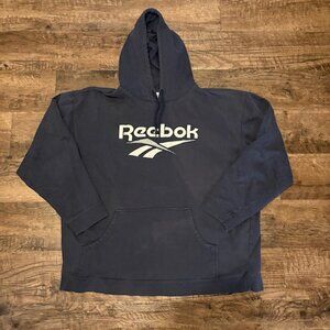 Reebok Hoodie